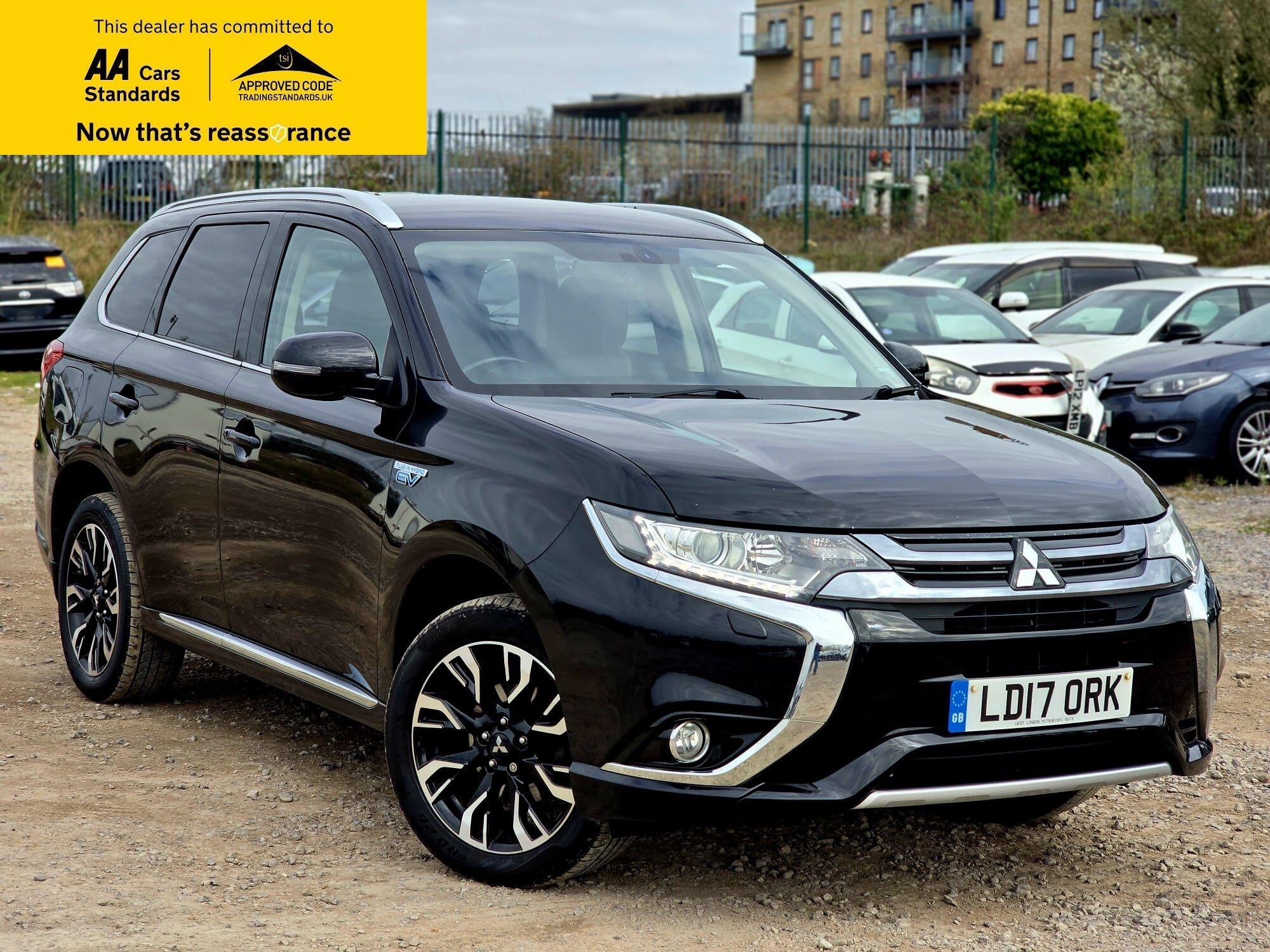 2.0h 12kWh Juro SUV 5dr Petrol Plug-in Hybrid CVT 4WD Euro 6 (s/s) (200 ps)